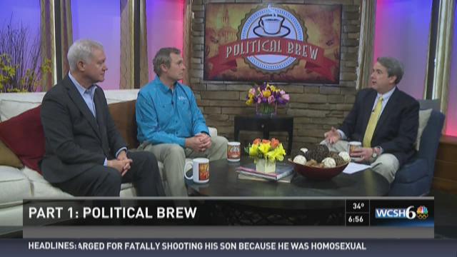 Political Brew, April 3