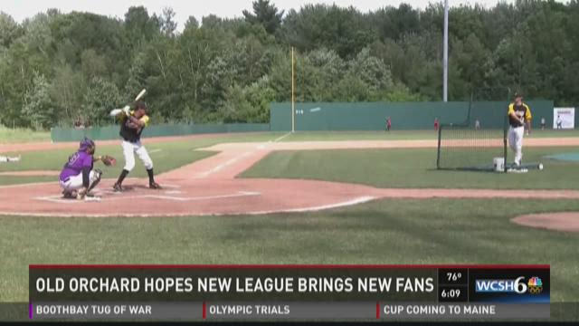 Old Orchard Beach Surge hopes new league will bring success | newscentermaine.com Old Orchard Beach Surge hopes new league will bring success | newscentermaine.com