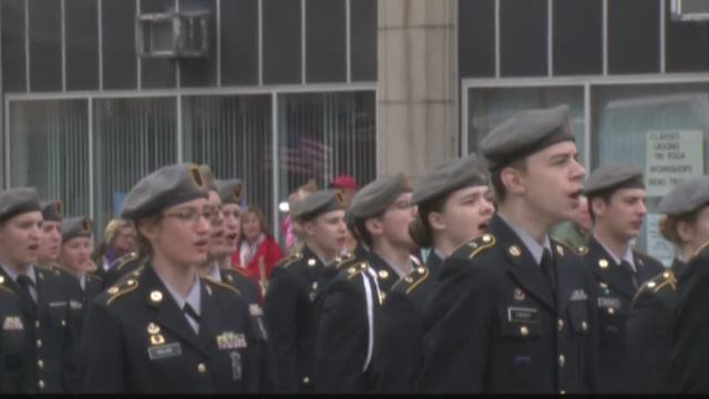 Memorial Day Parades And Events Across Maine Newscentermaine Com