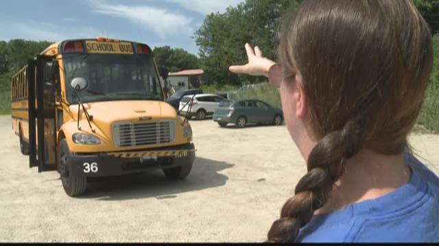 School bus driver jobs in staten island